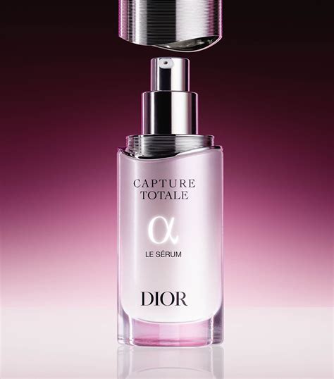 dior capture totale augenpflege|Capture Totale Dior prezzo.